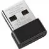 USB Wi-Fi adapteris MERCUSYS MA14N — USB Type‑A, 2.4 GHz vienos juostos, iki 287 Mb/s, juodas