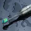Dantų šepetėlis Media-Tech SONIC WAVECLEAN suaugusiems Ruda