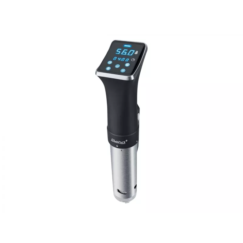 Steba SV 75 panardinamasis termostatas - 800 W - Nerūdijantis plienas/antracitas