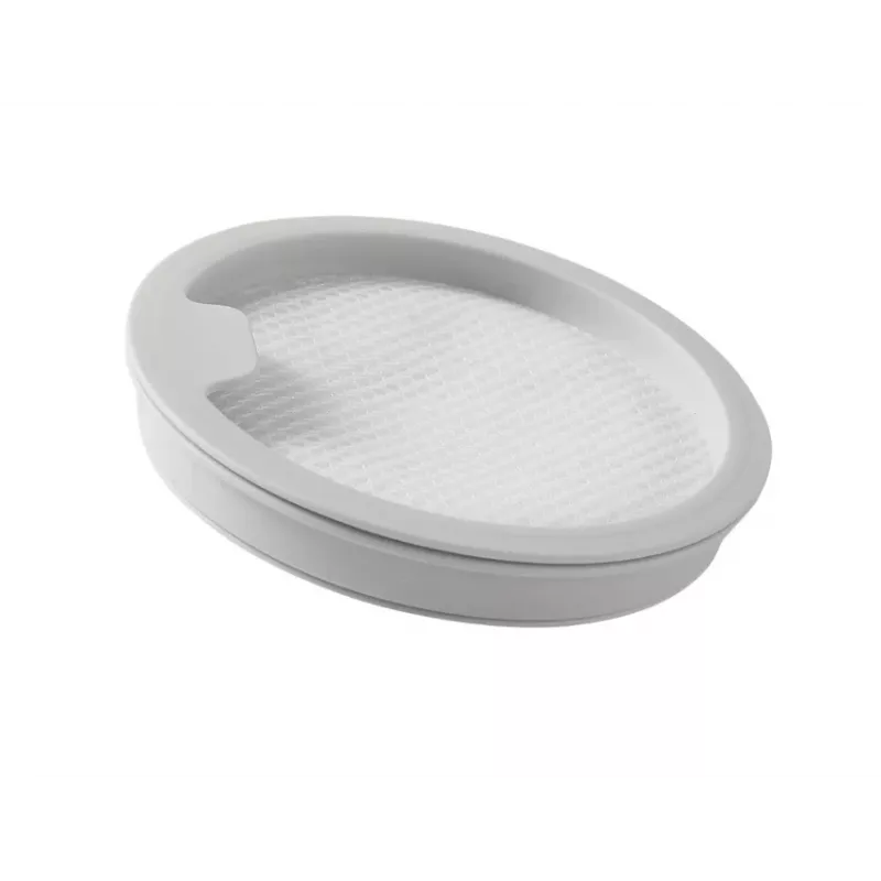 Pakeitimo filtrų rinkinys Xiaomi G20/G20 Max dulkių siurbliui – skalaujamas HEPA filtras