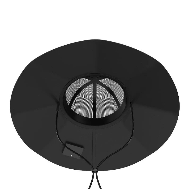 EcoFlow Power Hat EFPOWERHAT-L-XL – dydis L–XL