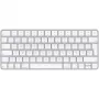 Apple Magic Keyboard Universal USB Bluetooth QWERTY ispaniškas Baltas