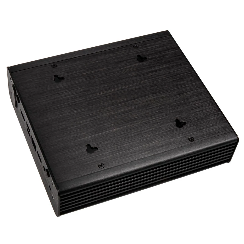 Korpusas Akasa Newton S7D Small Form Factor juodas