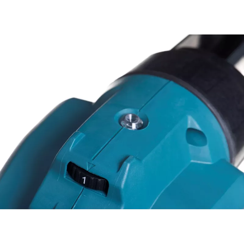 Makita DCG180Z pistoletas klijams ir silikonui, 18 V