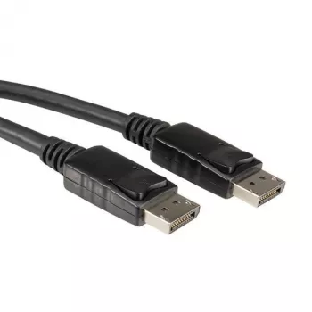 ROLINE DisplayPort laidas, DP ST - ST 3,0 m (11.04.5603)