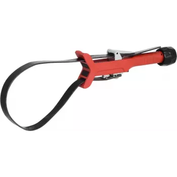 Vamzdžių veržliaraktis ks tools 114.0160, reguliuojamas, iki Ø 160 mm