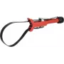 Vamzdžių veržliaraktis ks tools 114.0160, reguliuojamas, iki Ø 160 mm