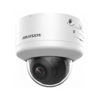 Kupolinė tinklo kamera Hikvision DS-2CD2786G2H-IPTRZS 8 MP, varifokalinis 2,8–12 mm