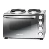 Rommelsbacher KM 3300 30 L juodas