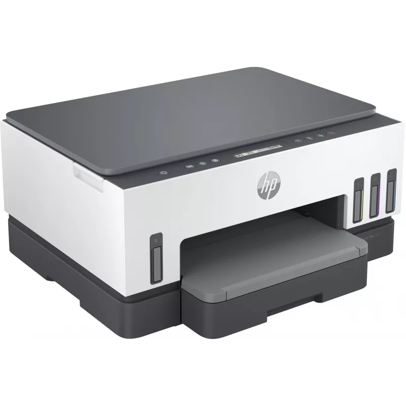 Daugiafunkcis spausdintuvas HP Smart Tank 720 – terminis rašalinis, spalvotas, A4, Wi‑Fi, dupleksas, 4800x1200 dpi