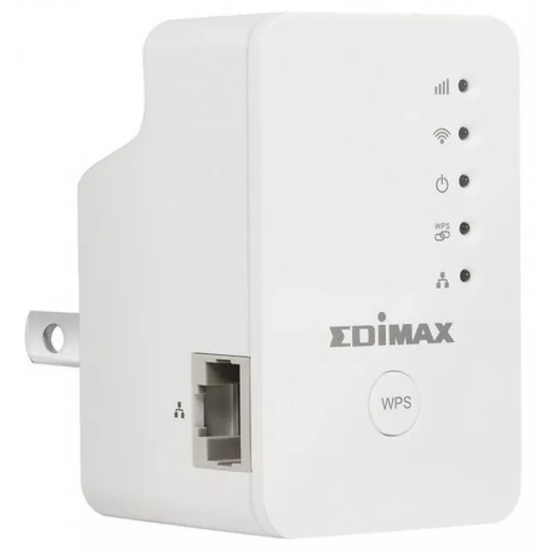Wi-Fi stiprintuvas Edimax EW-7438RPN Mini
