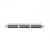 Patch Panel 1U Lanberg PPU5-1048-S 48 prievadų Cat5e
