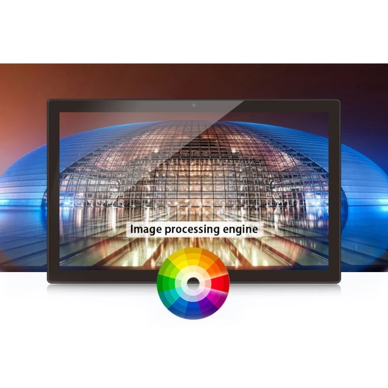 Braun DigiFrame 218 Business Line 54,61 cm (21,5 inch) skaitmeninis rėmelis