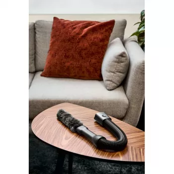 Priedų rinkinys AEG AKIT21 Duster rinkinys Well!6/7/8/9 Lazdiniams siurbliams Juoda