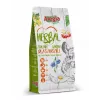 Sausas ėdalas Alegia Herbal šinšiloms 600 g – pilnavertis suaugusių šinšilų pašaras, be grūdų, be glitimo, vaisių skonio
