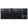 Logitech 920-009496 gaminys juodos spalvos