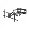 Sbox PLB-4986 TV laikiklis (43-90/80KG/800X400)