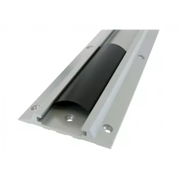 Sieninis bėgelis Ergotron 34 inch aliuminis 31-018-182