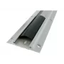Sieninis bėgelis Ergotron 34 inch aliuminis 31-018-182