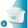 BRITA MAXTRA PRO ALL-IN-1 vandens filtro kasetė 3 vnt. (MPN 121 365)