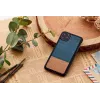 Dėklas iPhone 11 Pro man and wood — denim juodas