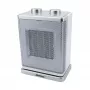 Elektrinis šildytuvas Steba KH 4 Indoor, sidabrinis, baltas, 1800 W