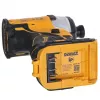 Belaidžių elektrinių įrankių rinkinys DeWalt DCK2062M2T — 18V, gręžtuvas DCD709 + smūginis suktuvas DCF809 1/4 colio, 2×4,0Ah akumuliatoriai, dėklas TSTAK II