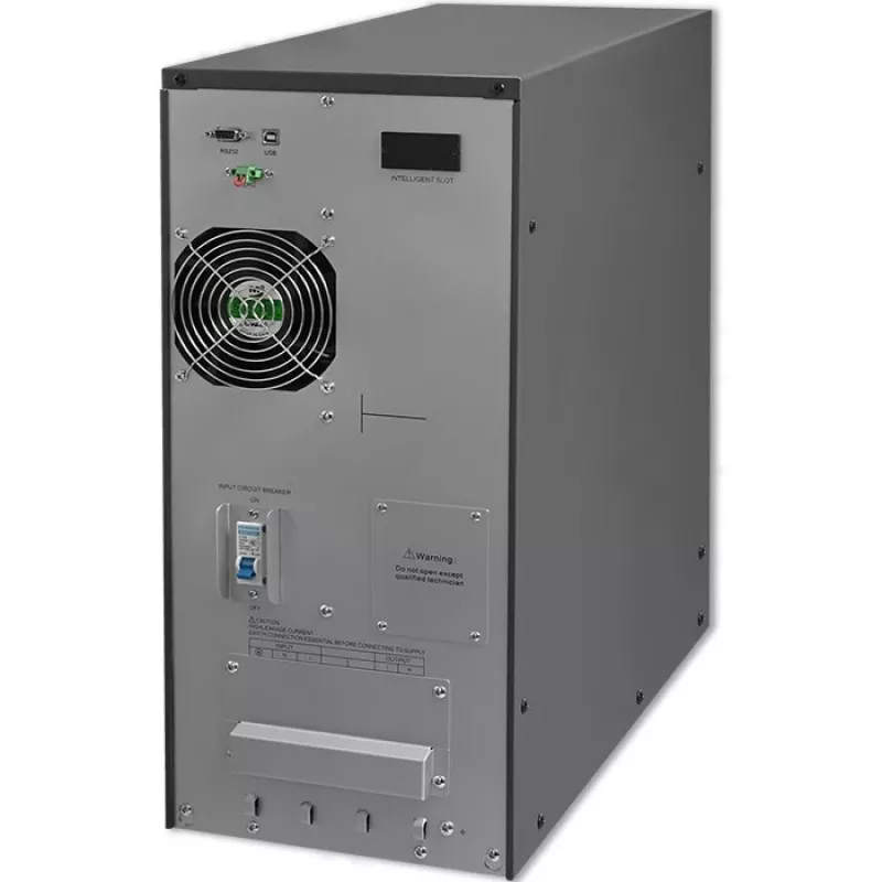 Inverteris QOLTEC gryno sinuso 1000W 12V modelis 53982