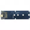 SSD dėklas LC-Power LC-M2-C-NVME juodas M.2