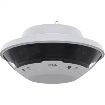 Aksialinė stebėjimo kamera Axis Q6300-E 50 Hz 02942-001 AXIS