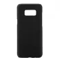 Telefono dėklas Tellur Cover Slim Samsung Galaxy S8 Plus juodas, plonas apsauginis dėklas