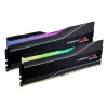 G.Skill Trident Z5 Neo RGB F5-6000J3244G64GX4-TZ5NR atminties modulis 256 GB 4 x 64 GB DDR5 6000 MT/s
