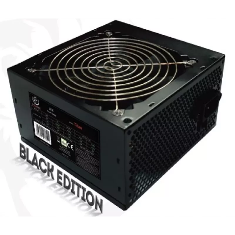 Rebeltec RECZAS00002 400W ATX maitinimo blokas