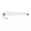LED panelas Puluz PU5212 60 cm 30W 1690 lm studijos šviesos skydelis