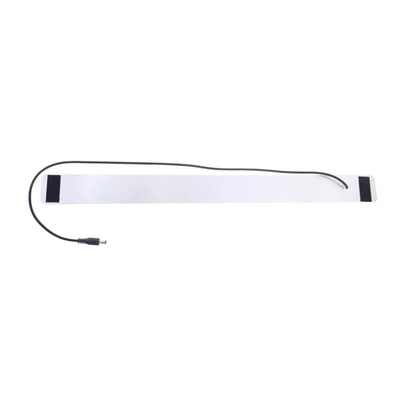 LED panelas Puluz PU5212 60 cm 30W 1690 lm studijos šviesos skydelis