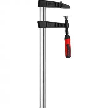 F-spaustuvas Bessey TGK100-2K 100 cm aliuminis juodai raudonas
