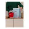 Elektrinė citrusinių vaisių spaudė Smeg CJF11RDEU 70 W Raudona Nerūdijantis Plienas