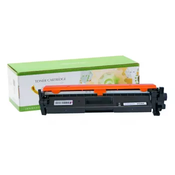Suderinamas statinės kontrolės Hewlett-Packard CF230X/CRG-051H su lustu