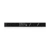 Ubiquiti EdgeRouter ER-8-XG valdomas L3 maršrutizatorius 1U juodas