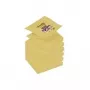 Post-it® Super Sticky Z-Notes – lipnūs bloknotai – 1 paketas = 12 bloknotų (R33012SY)