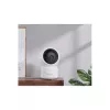 WOOX R4259 VENZ by WOOX R4259PT vidaus HD kamera 360 laipsnių sukimu