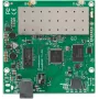 MikroTik RouterBOARD 711 2.4 GHz 802.11b/g maršrutizatorius