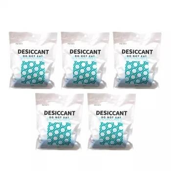Džioviklis Feeder Desiccant, skirtas Petkit Fresh Element (5 vnt.)