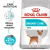 Sausas šunų ėdalas Royal Canin Mini Urinary Care 3 kg — smulkių veislių, paukštiena, 27% baltymų, 16% riebalų