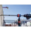 SDS gręžtuvas Bosch Expert SDS Clean max-8X 28 mm x 400 mm