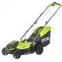 Ryobi RLM18X33B40 vejapjovė stumiama akumuliatorinė juoda, žalia