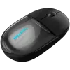 Canyon On Click 24 - 2in1 belaidė optinė pelė Bluetooth / 2,4 GHz - 1 -200 dpi - baterija