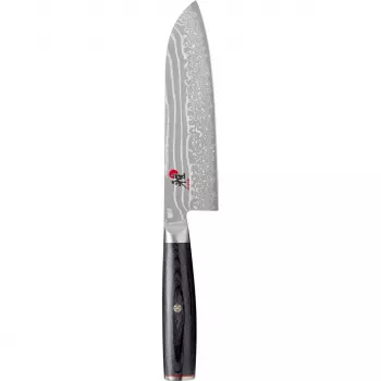 Virtuvinis peilis Santoku Miyabi 5000 FCD