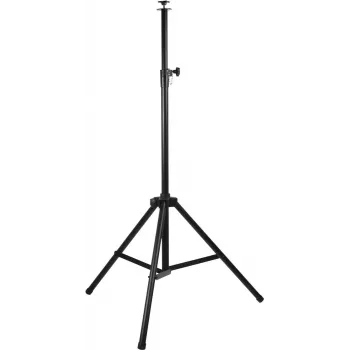 Trikojis stovas EUROLITE STV-20 lengvas nešiojamas dizainas