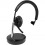 Belaidis DECT telefonas Plusonic W320 Mono – vieno ragelio komplektas ilgo nuotolio ryšiui